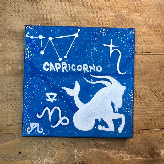 Capricorno